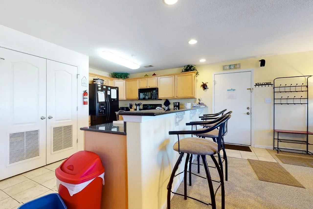 Apartmán Seaside - Silver Lining 202B Virginia Beach
