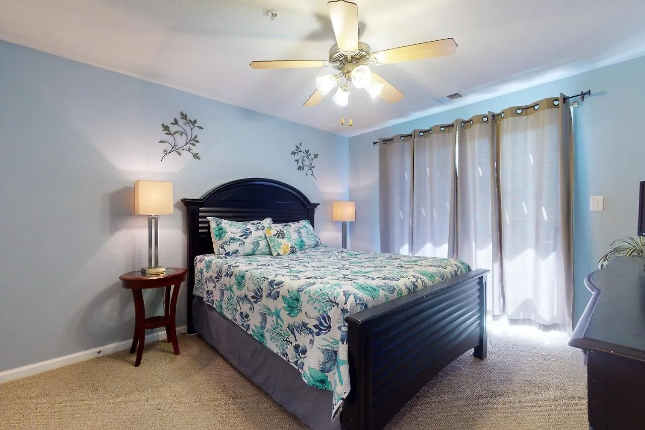 Seaside - Silver Lining 202B Virginia Beach